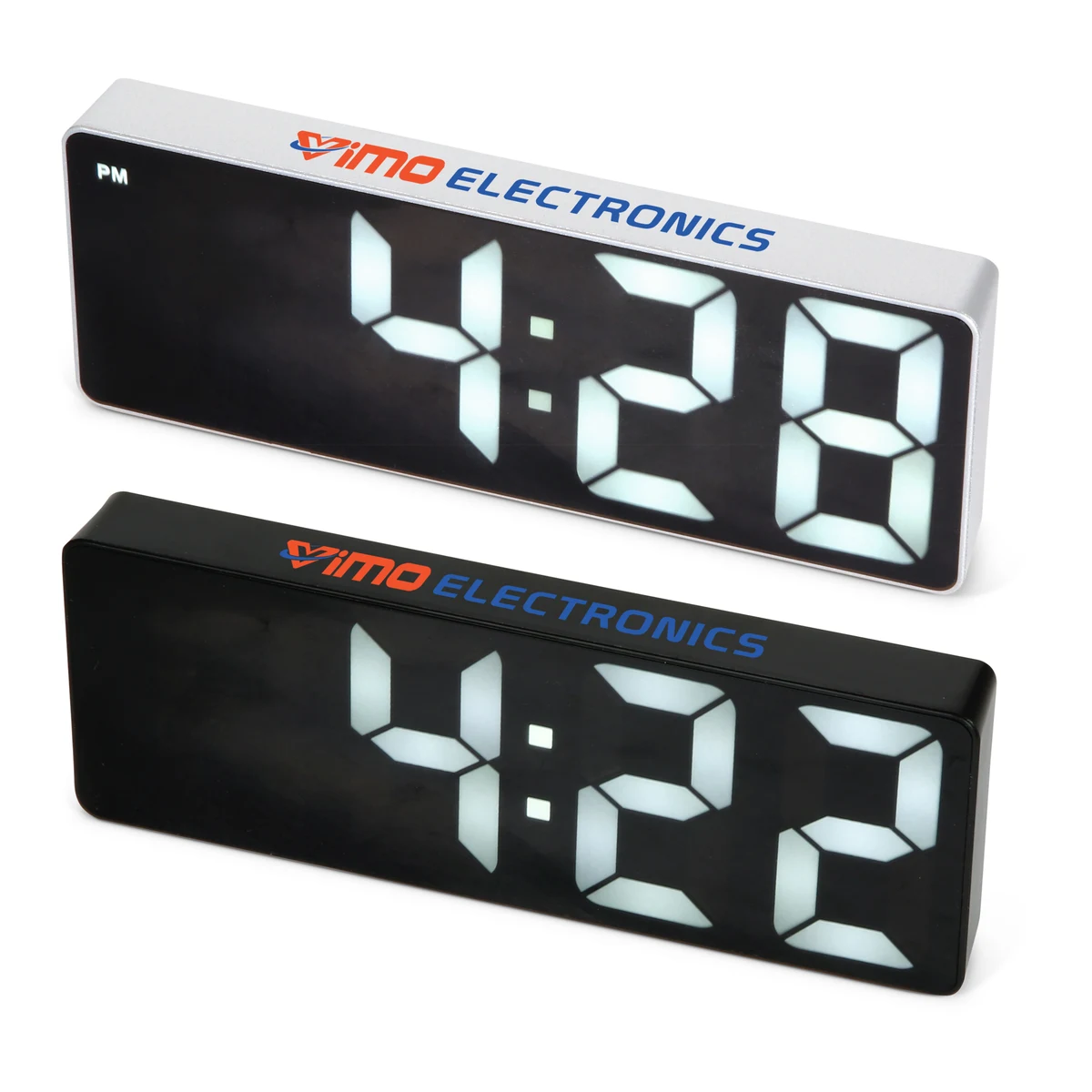 Easy Read Alarm Clock 1