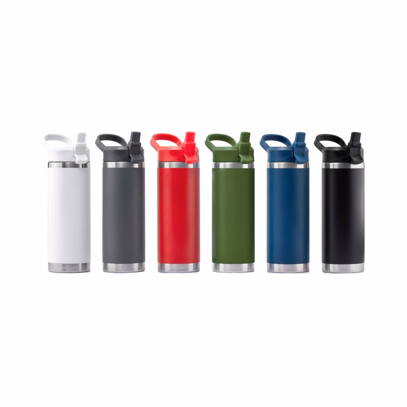 18 oz Pioneer Bottle