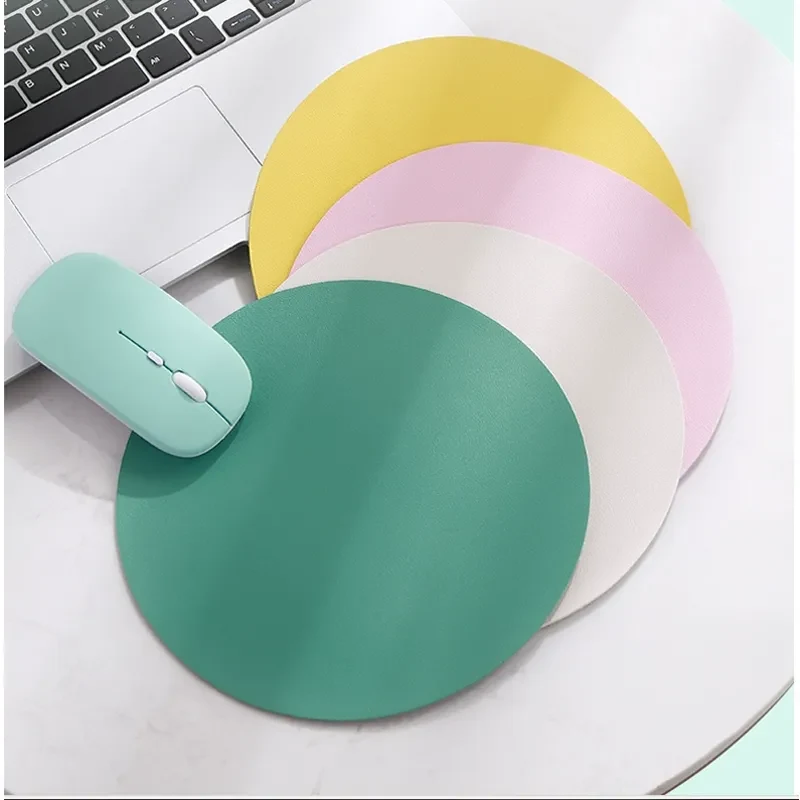 PU Waterproof Mouse Pad 1