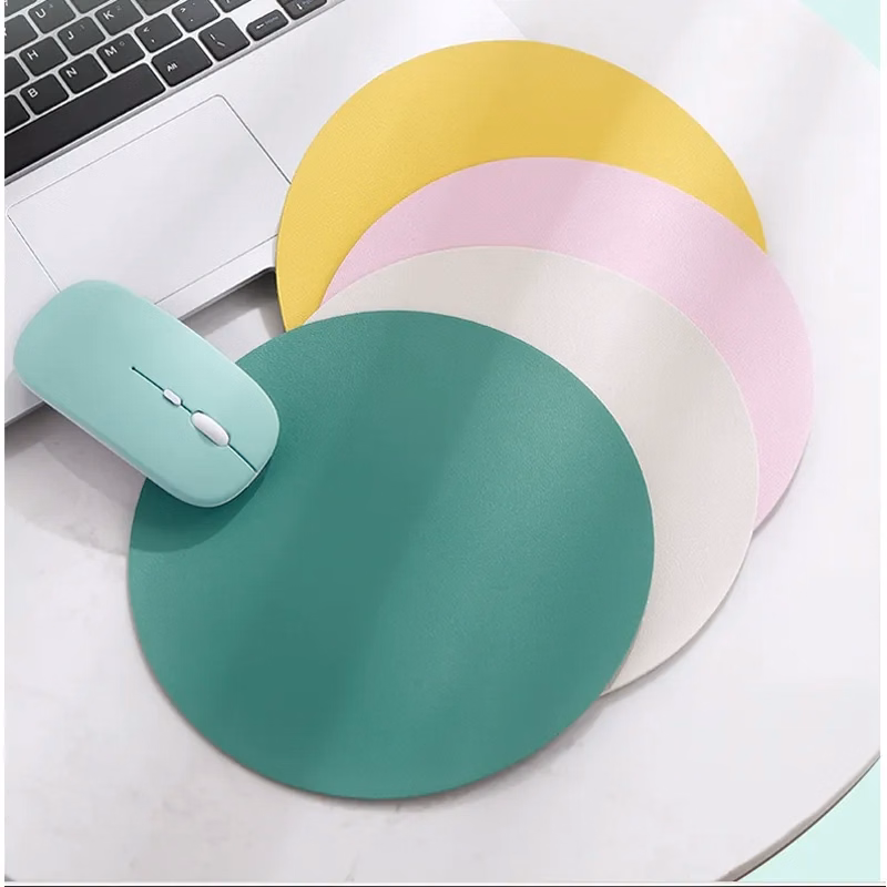 PU Waterproof Mouse Pad