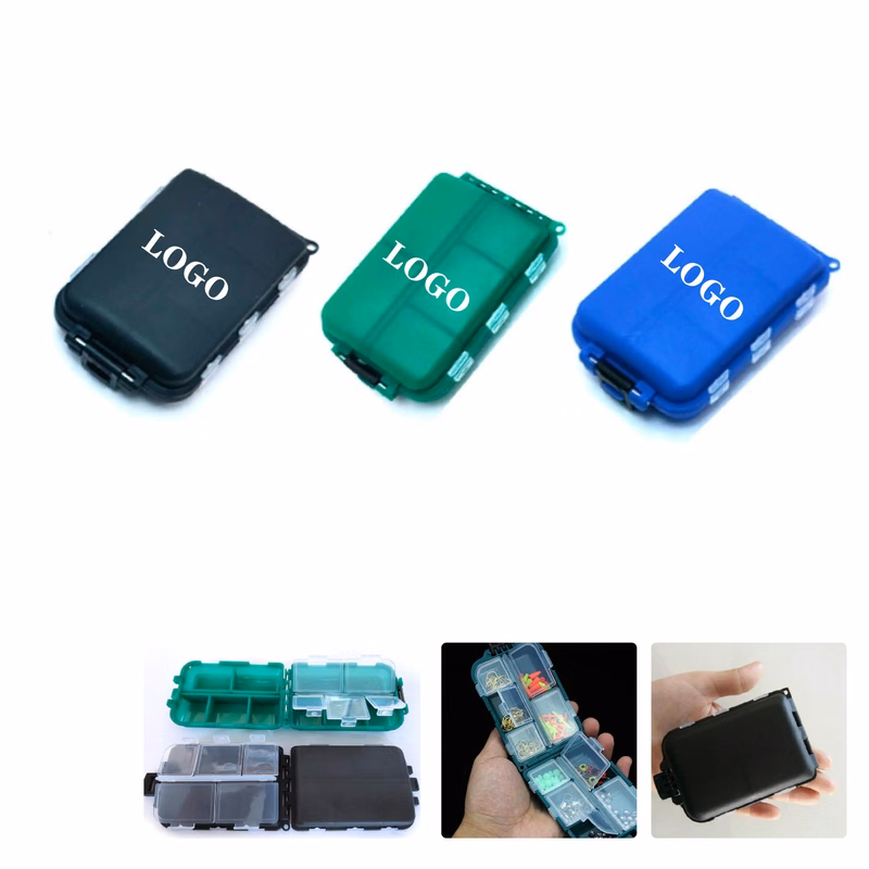 MOQ 10 pcs Hook Storage Container