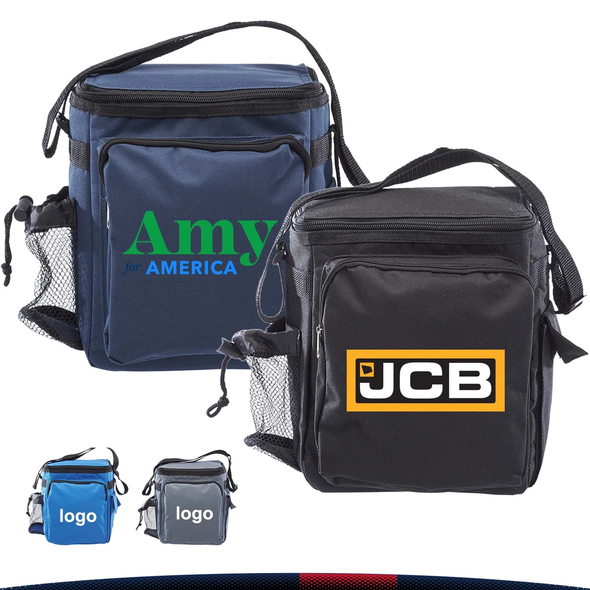 Tylan Insulated Lunch Bags 1