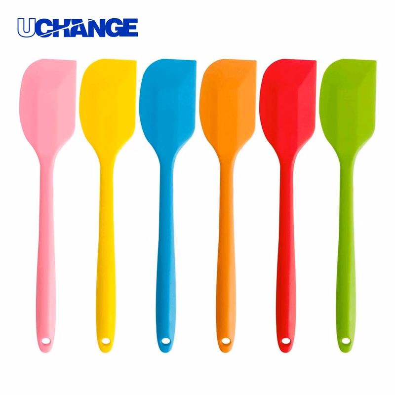 Silicone Baking Spatula for Cooking and Mixing