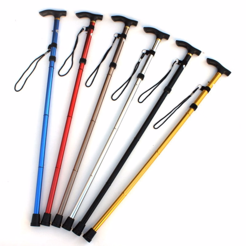 Collapsible Hiking Poles