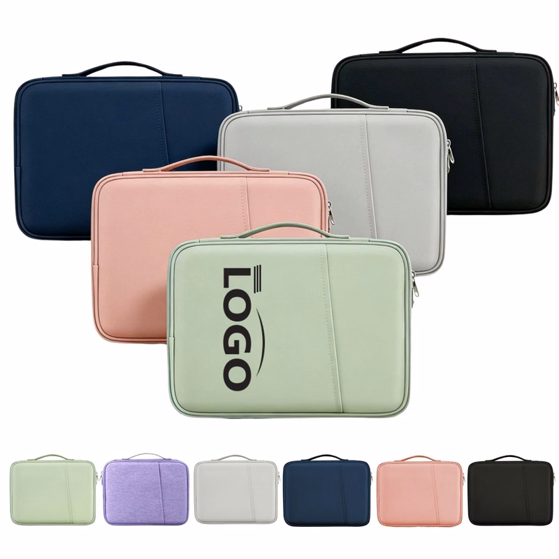 Portable Tablet Sleeve Bag with Custom Logo