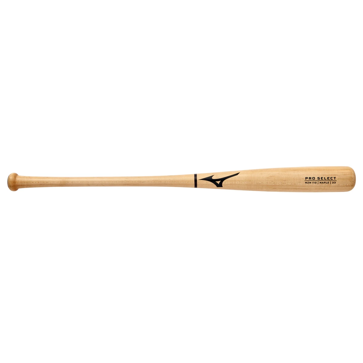 Pro Select MZM 110 Maple Wood Baseball Bat 1