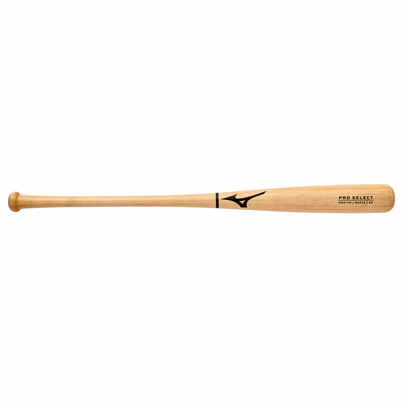 Pro Select MZM 110 Maple Wood Baseball Bat