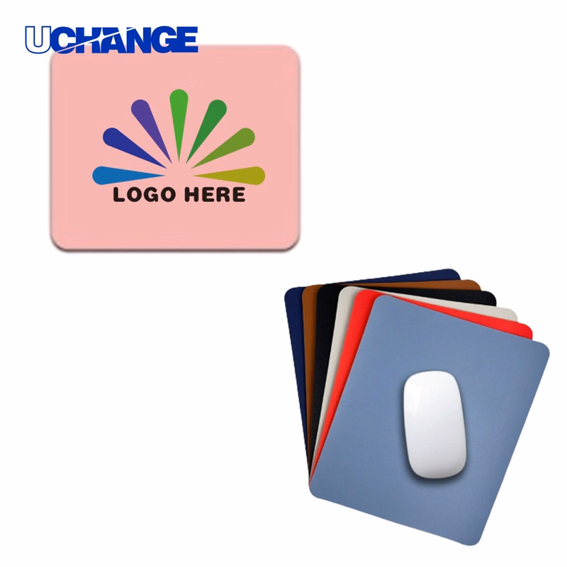 Non-Slip Rubber Base Mouse Pad Mat
