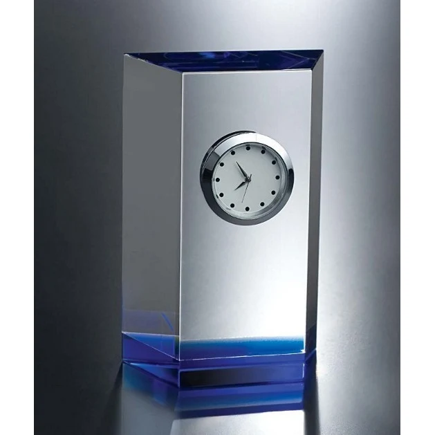 Designer Crystal Nuevo Award 1