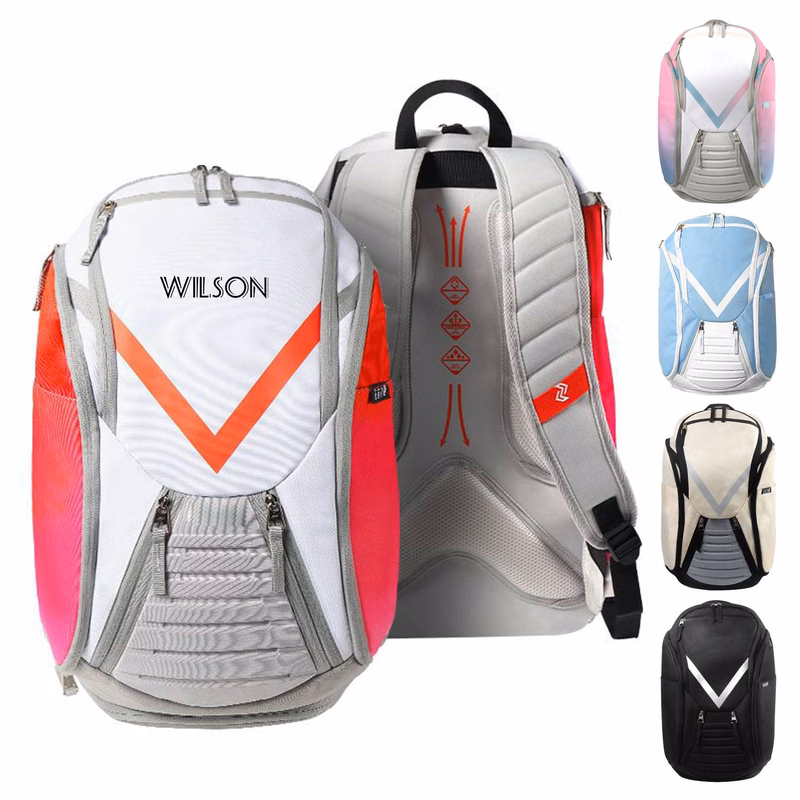 Large Capacity Sports Backpack