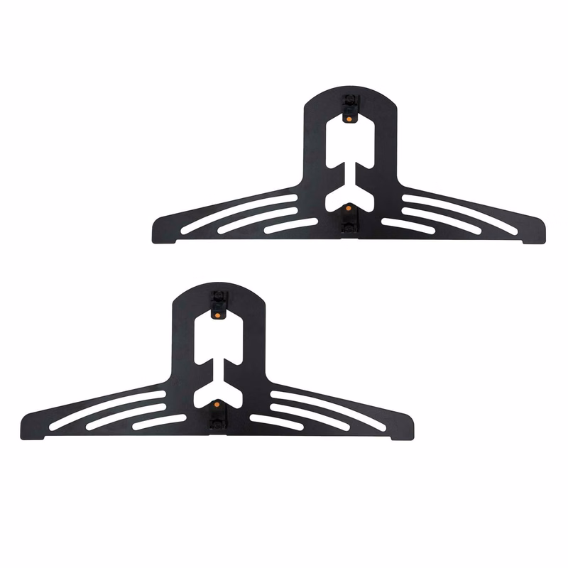 Astra 20" Stabilizing Feet Set of Two