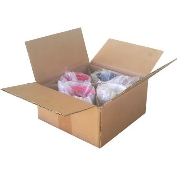 11 Oz. 4-Pack Shipper Box 1