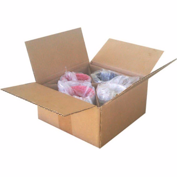 11 Oz. 4-Pack Shipper Box