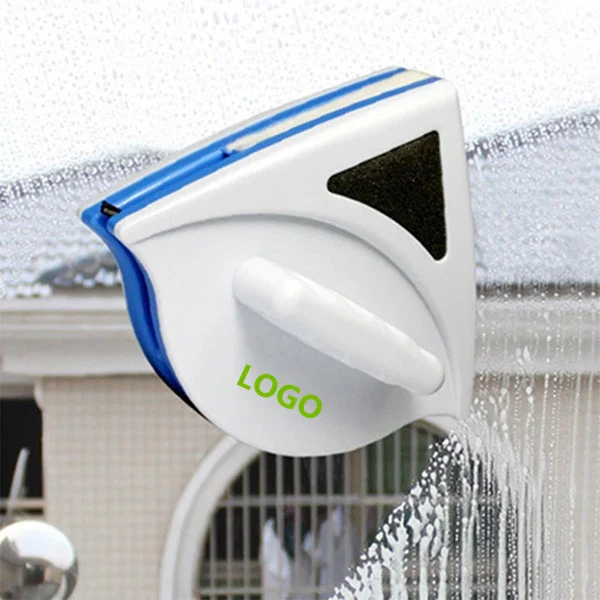 Double-sided glass cleaner 1