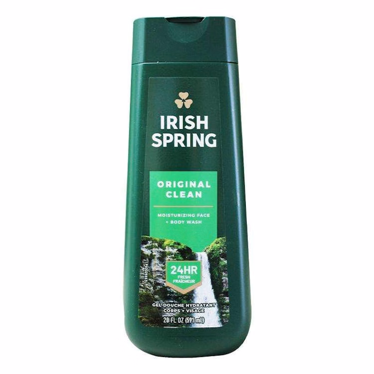Irish Spring Body Wash - 20 oz
