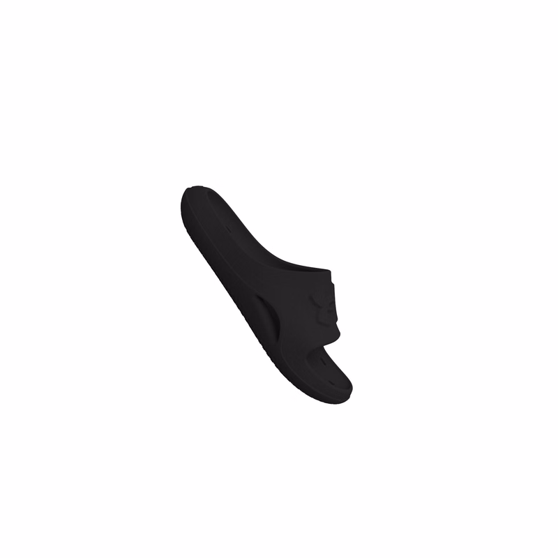 UA Locker V Boys' Slides