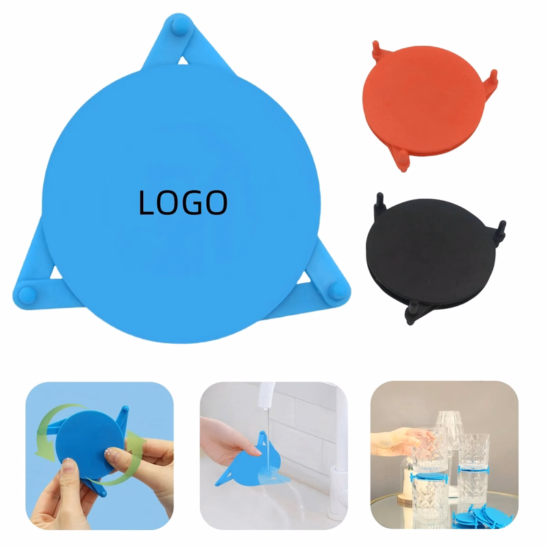 Retractable Adjustable Cup Holder