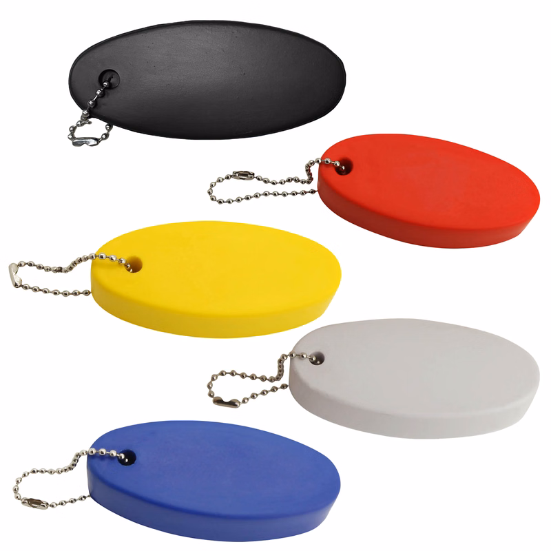 Keychain Stress Ball