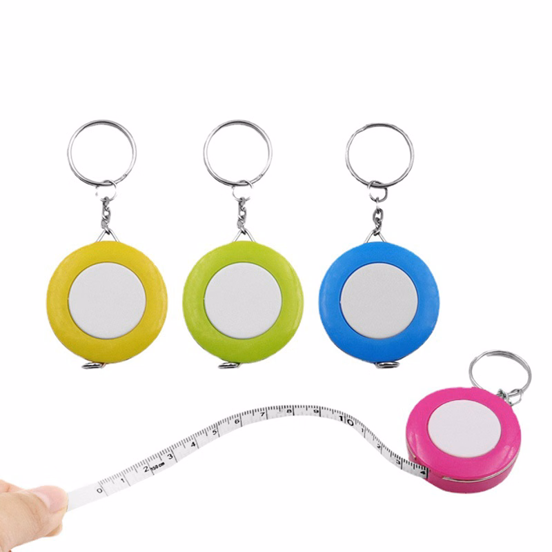 Portable Retractable Tape Measure