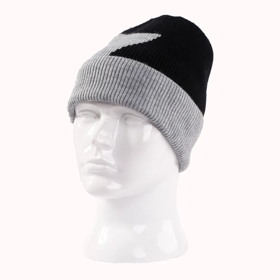 Haute Sunday Angora Yarn Beanies 1
