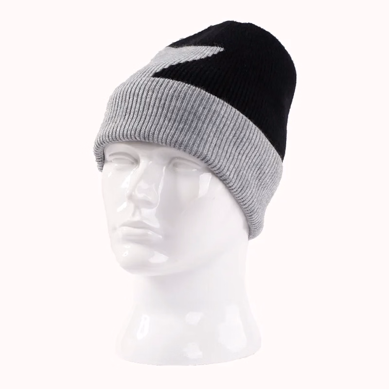 Haute Sunday Angora Yarn Beanies