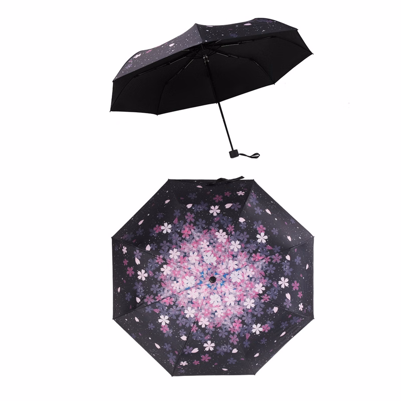 Sunshade Umbrella