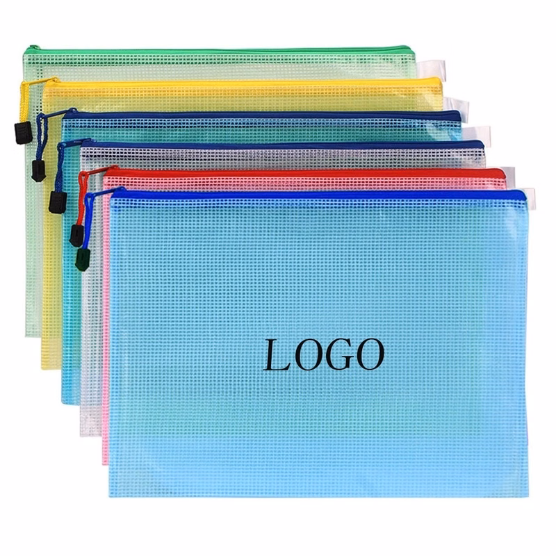PVC envelope