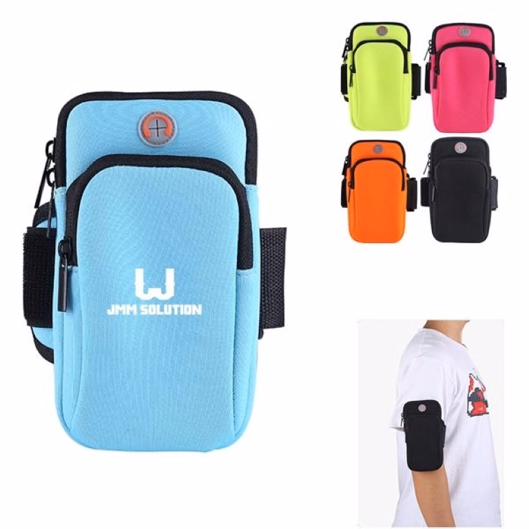 Sport Arm Bag Mobile Phone Armband