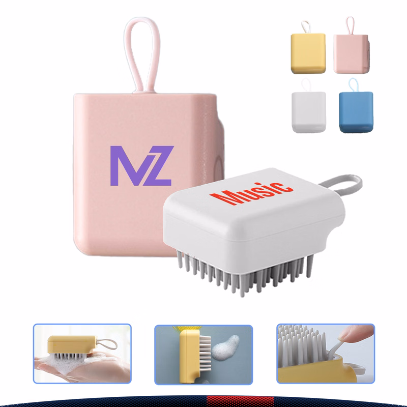 Poma Pet Grooming Brush