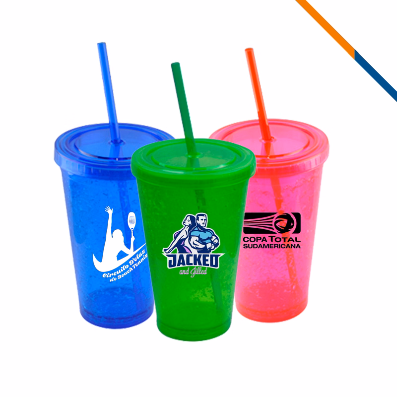 Party Plastic Cup 16 oz.