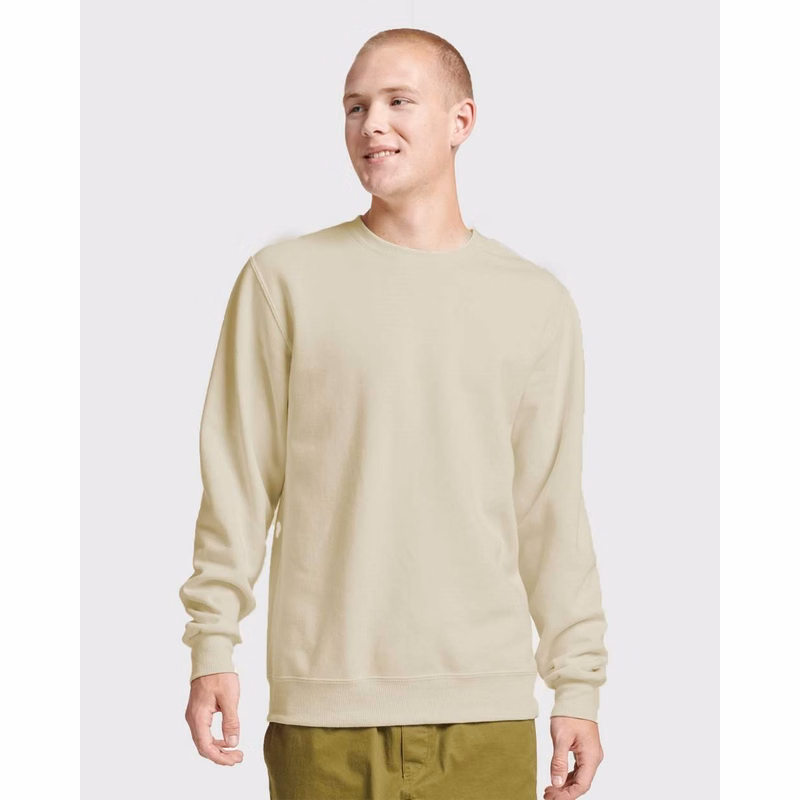 Unisex Eco™ Premium Blend Ring-Spun Crewneck Sweatshirt - 701MR