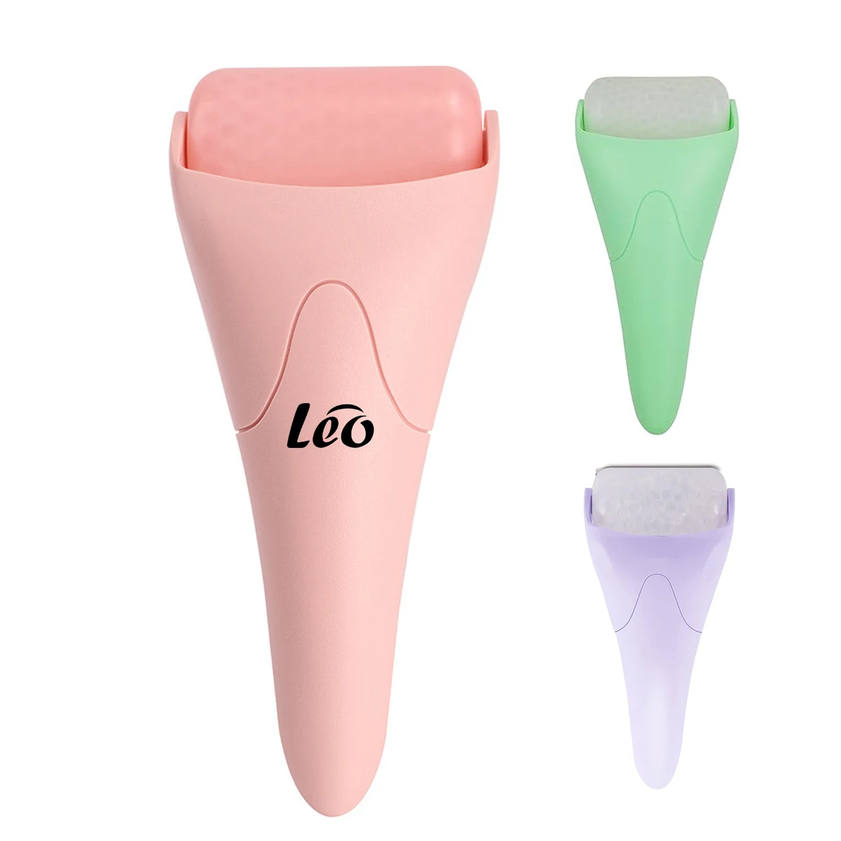 Skin Relief Cold Compress Handheld Ice Roller 1