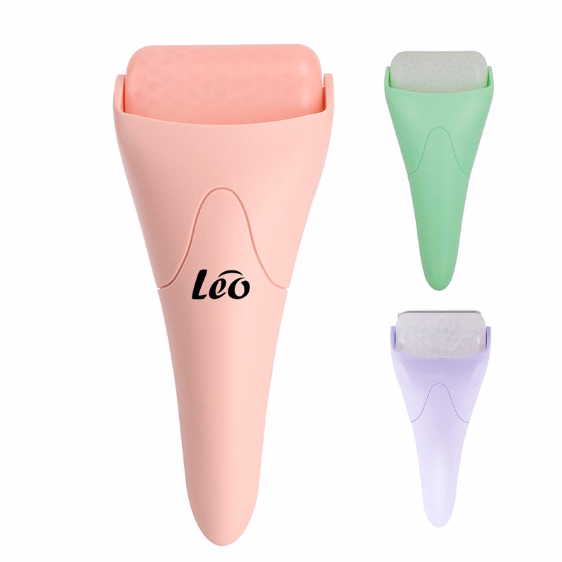 Skin Relief Cold Compress Handheld Ice Roller