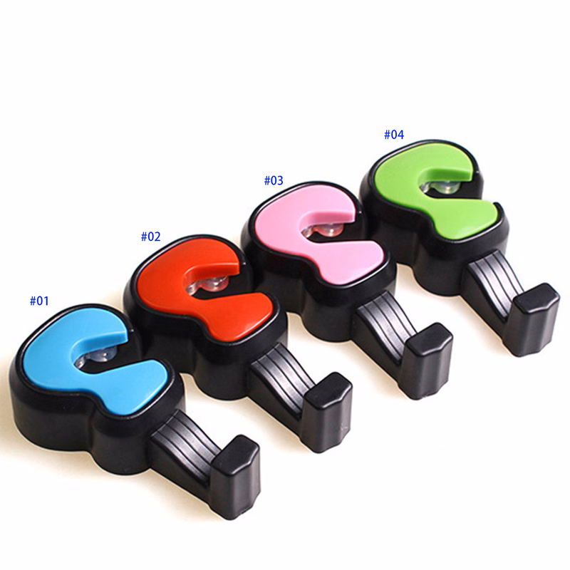 Car Headrest Hanger