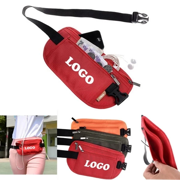 Fanny, Sports Waist Pack 1