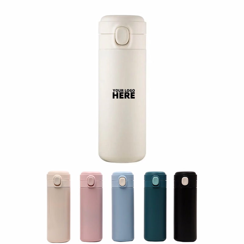 Insulated Thermal Mug