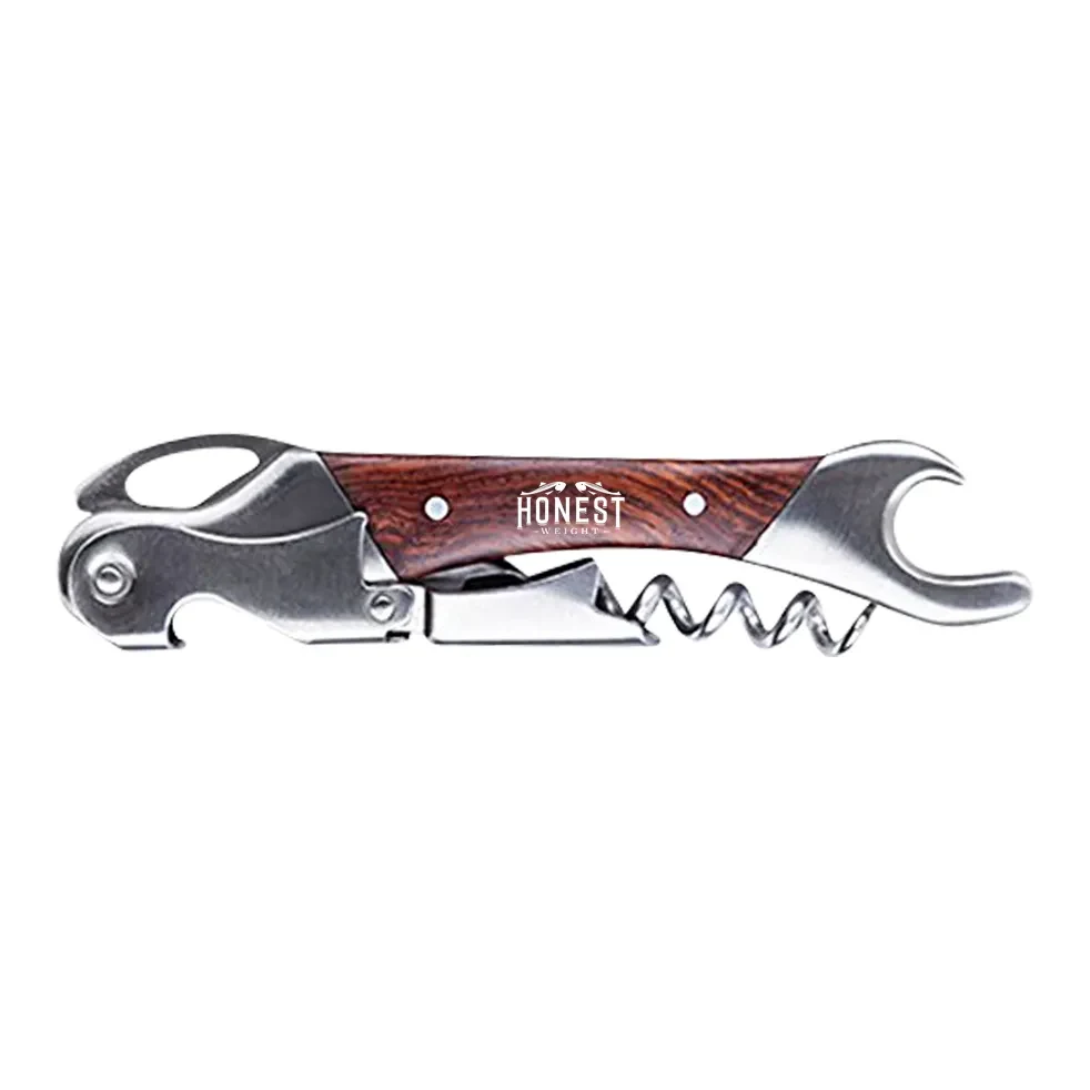 Admiral Double-Lever Corkscrew 1