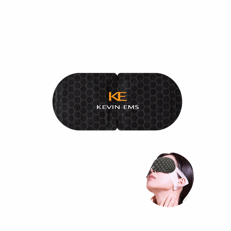 Graphene Disposable Hot Compress Eye Mask