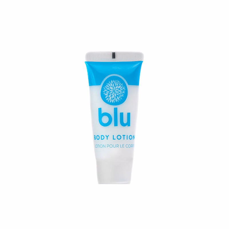 Blu Body Lotion (0.6 oz.)