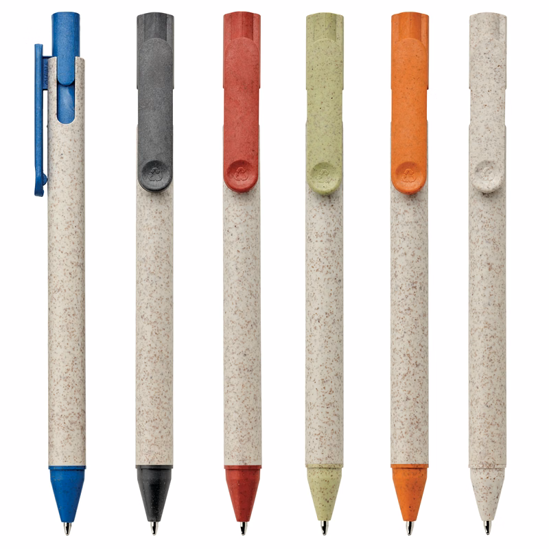Trigo Ballpoint Pen