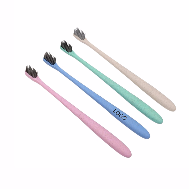 Travel Hotel Disposable Toothbrush