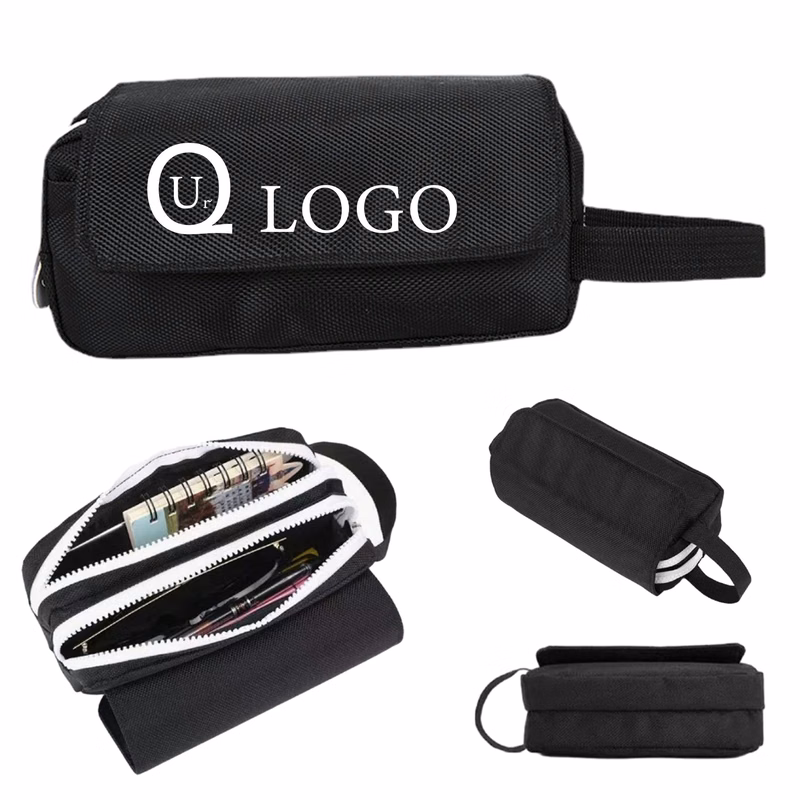 Large Capacity Stationery Box