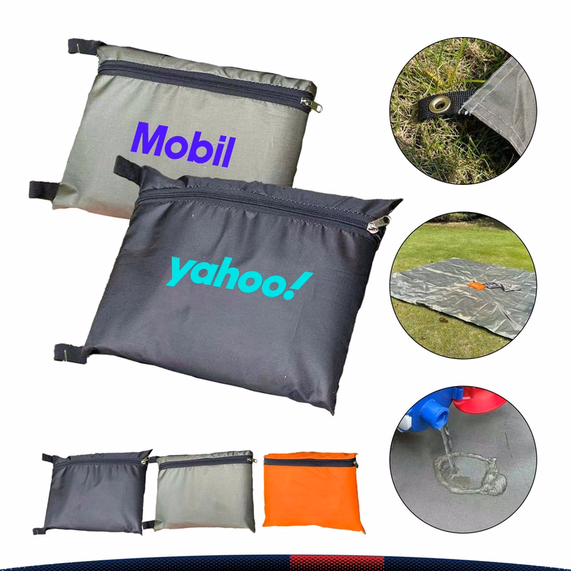 Camping Picnic Blankets
