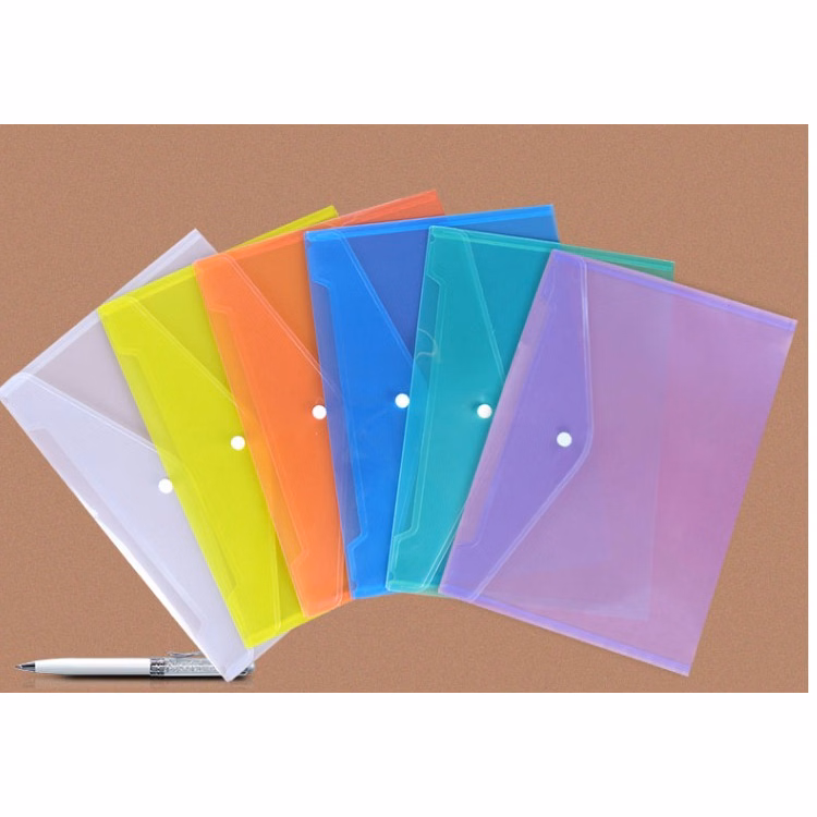 A4 File Document