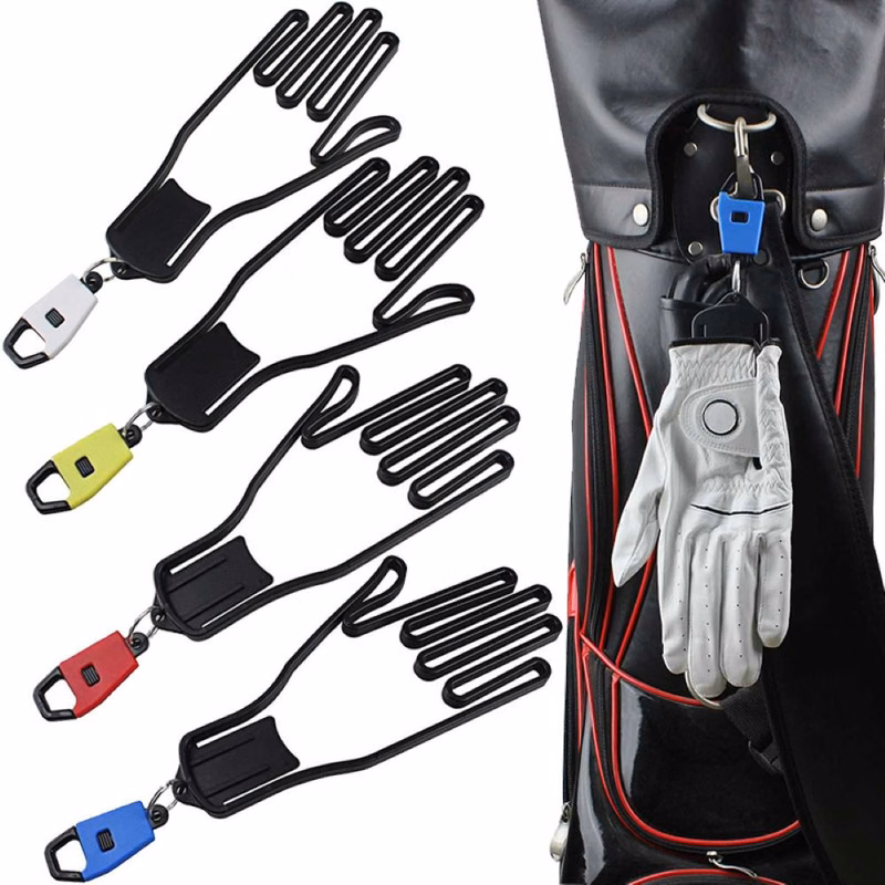 Golf Gloves Stretcher