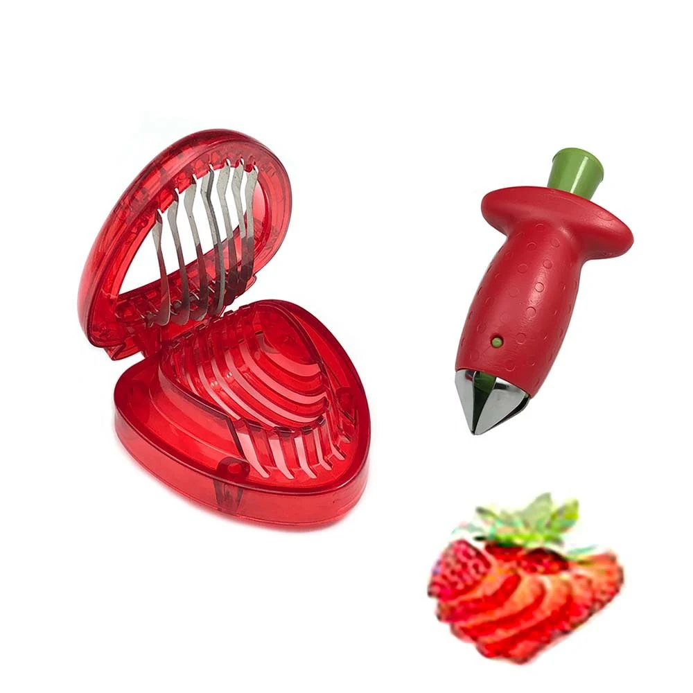 Strawberry Cutter Slicer 1
