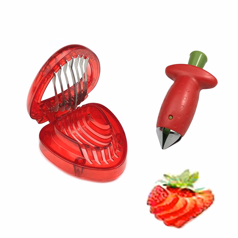 Strawberry Cutter Slicer