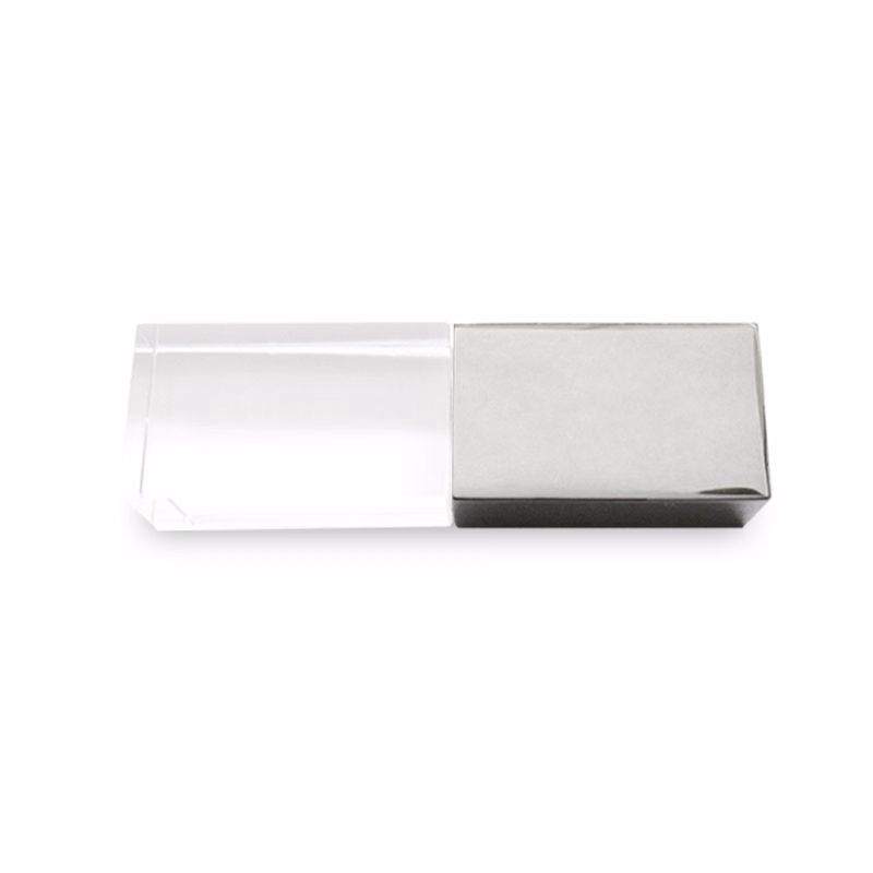 Stoneyville Light Up (Blue Color) Crystal USB
