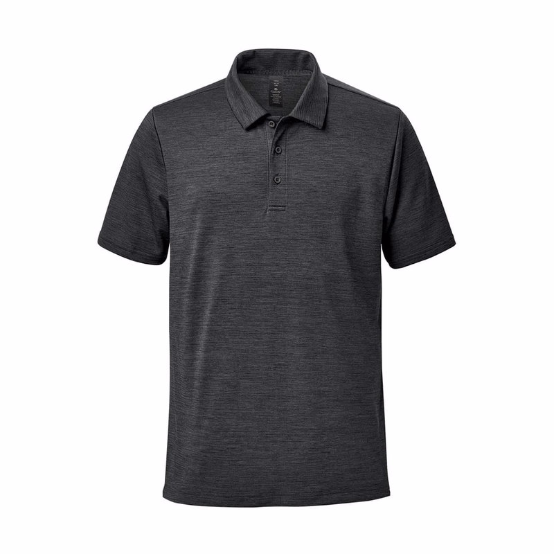 Stormtech Men's Torrente S/S Polo