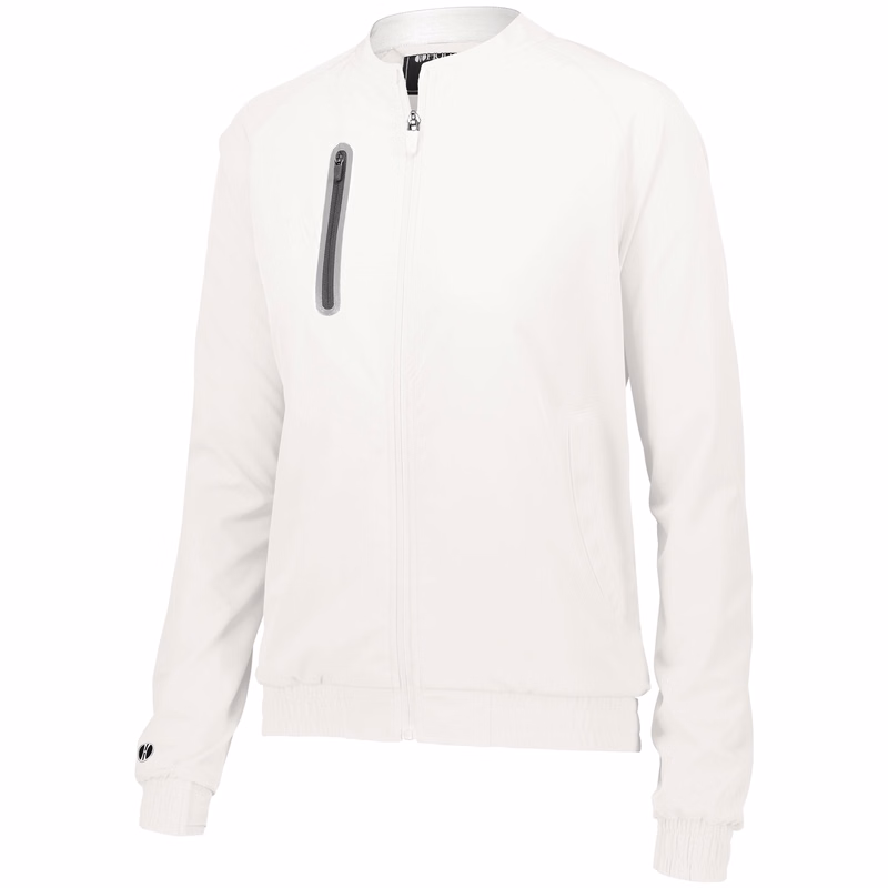 Ladies Weld Jacket